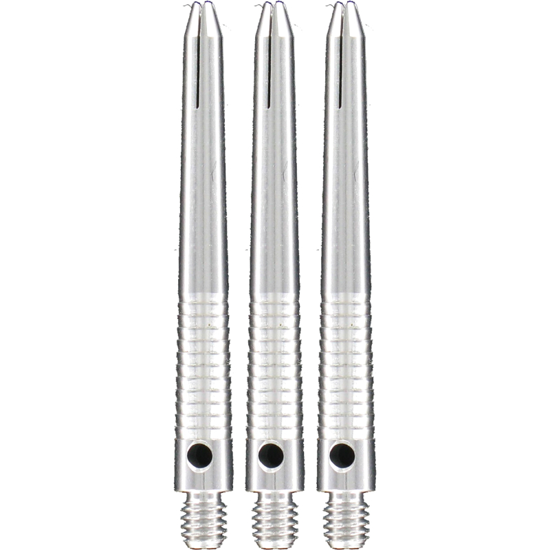 Sharkskin Aluminium Shaft Medium